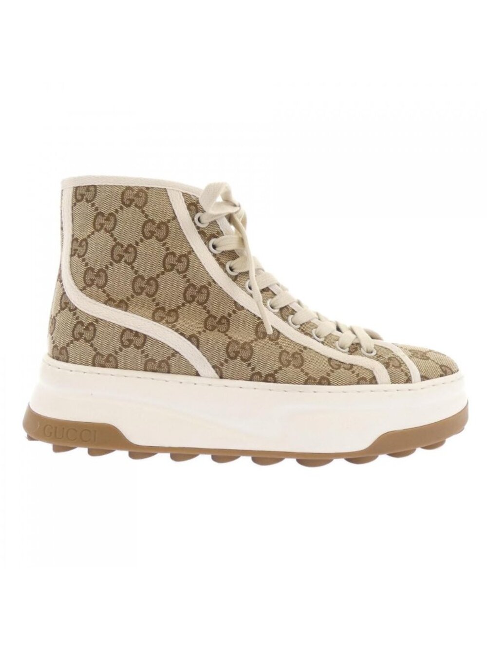 Gucci Tennis GG Sneakers